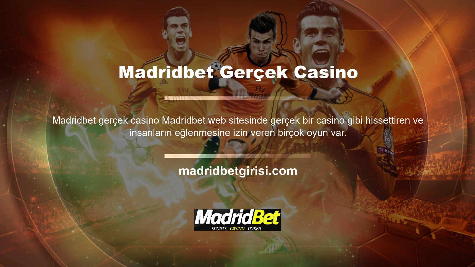 Madridbet Slot Oyunları bölümü, mini oyun oynamayı seven kullanıcılar için iyi bir yerdir